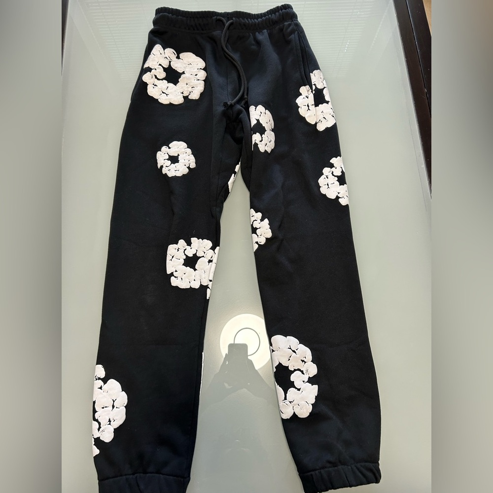 Denim tears pants
